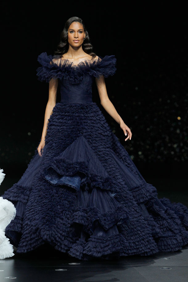 ilovebrides.pt Pronovias Coleção noiva 2020